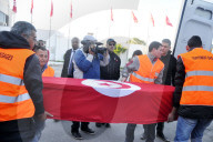 NEWS - Istanbul: Trauer um die Opfer des Anschlags auf den Reina Club