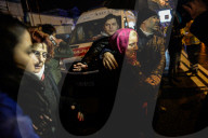 NEWS - Istanbul: Trauer um die Opfer des Anschlags auf den Reina Club