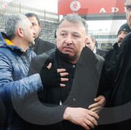 NEWS - Istanbul: Trauer um die Opfer des Anschlags auf den Reina Club