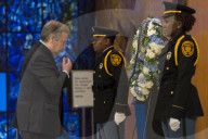 NEWS - New York: UN-Generalsekreter Antonio Guterres tritt sein Amt an