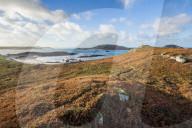 REPORTAGE - Die Isles of Scilly (Reisen)