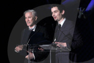 PEOPLE - Promis beim Film Critics Circle Award in New York