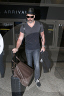 PEOPLE - Sofia Vergara und Joe Manganiello landen in Los Angeles