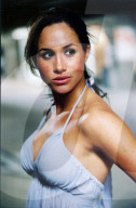 PORTRAIT -  Meghan Markle (Archiv Bilder 2003)