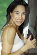 PORTRAIT -  Meghan Markle (Archiv Bilder 2003)