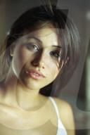 PORTRAIT -  Meghan Markle (Archiv Bilder 2003)