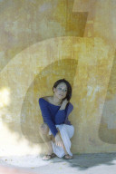 PORTRAIT -  Meghan Markle (Archiv Bilder 2003)