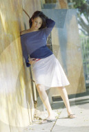 PORTRAIT -  Meghan Markle (Archiv Bilder 2003)