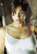 PORTRAIT -  Meghan Markle (Archiv Bilder 2003)