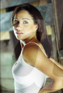 PORTRAIT -  Meghan Markle (Archiv Bilder 2003)