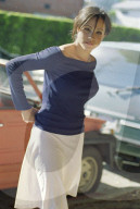 PORTRAIT -  Meghan Markle (Archiv Bilder 2003)