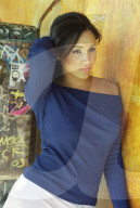 PORTRAIT -  Meghan Markle (Archiv Bilder 2003)