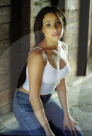 PORTRAIT -  Meghan Markle (Archiv Bilder 2003)
