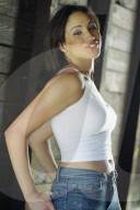 PORTRAIT -  Meghan Markle (Archiv Bilder 2003)