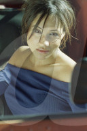 PORTRAIT -  Meghan Markle (Archiv Bilder 2003)