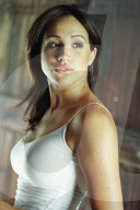 PORTRAIT -  Meghan Markle (Archiv Bilder 2003)