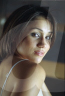 PORTRAIT -  Meghan Markle (Archiv Bilder 2003)