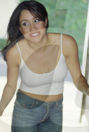 PORTRAIT -  Meghan Markle (Archiv Bilder 2003)