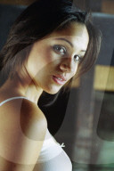 PORTRAIT -  Meghan Markle (Archiv Bilder 2003)