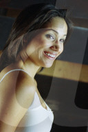 PORTRAIT -  Meghan Markle (Archiv Bilder 2003)