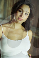 PORTRAIT -  Meghan Markle (Archiv Bilder 2003)