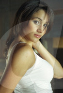PORTRAIT -  Meghan Markle (Archiv Bilder 2003)