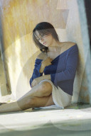 PORTRAIT -  Meghan Markle (Archiv Bilder 2003)