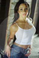 PORTRAIT -  Meghan Markle (Archiv Bilder 2003)