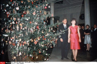 RETRO: JACKIE KENNEDY