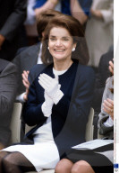 THE KENNEDY FAMILY CELEBRATE THE 100TH BIRTHDAY OF ROSE KENNEDY - 1990