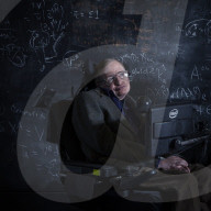 Professor Stephen Hawking