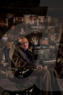 Stephen Hawking
