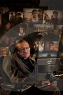 Stephen Hawking