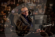 Stephen Hawking