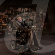 Stephen Hawking