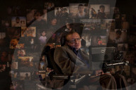 Stephen Hawking