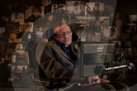 Stephen Hawking