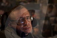Stephen Hawking