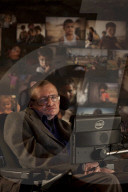Stephen Hawking