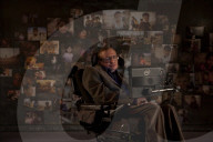 Stephen Hawking