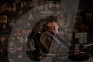 Stephen Hawking