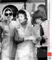 STilikone Jackie Kennedy