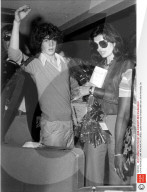 STilikone Jackie Kennedy