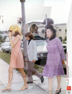 STilikone Jackie Kennedy