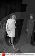 STilikone Jackie Kennedy