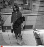 STilikone Jackie Kennedy