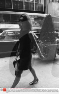 STilikone Jackie Kennedy
