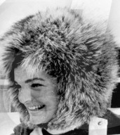STilikone Jackie Kennedy