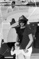 STilikone Jackie Kennedy
