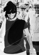 STilikone Jackie Kennedy